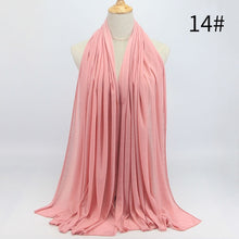 Load image into Gallery viewer, RUNMEIFA 100% Cotton Hijab - Zainab&#39;s Closet