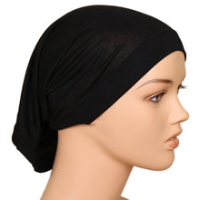 Load image into Gallery viewer, RUNMEIFA 100% Cotton Hijab - Zainab&#39;s Closet