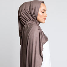 Load image into Gallery viewer, RUNMEIFA 100% Cotton Hijab - Zainab&#39;s Closet