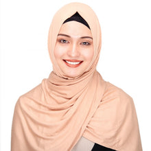 Load image into Gallery viewer, RUNMEIFA 100% Cotton Hijab - Zainab&#39;s Closet