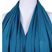 Load image into Gallery viewer, RUNMEIFA 100% Cotton Hijab - Zainab&#39;s Closet