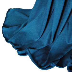 RUNMEIFA 100% Cotton Hijab - Zainab's Closet