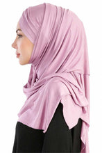 Load image into Gallery viewer, RUNMEIFA Cotton Jersey Scarf - Zainab&#39;s Closet