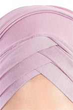 Load image into Gallery viewer, RUNMEIFA Cotton Jersey Scarf - Zainab&#39;s Closet