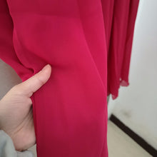 Load image into Gallery viewer, Sherhure Bohemian A-Line Chiffon Skirt - Zainab&#39;s Closet