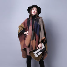 Load image into Gallery viewer, Kalenmos Knitted Midi Shawl - Zainab&#39;s Closet