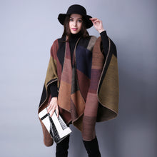 Load image into Gallery viewer, Kalenmos Knitted Midi Shawl - Zainab&#39;s Closet