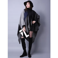 Load image into Gallery viewer, Kalenmos Knitted Midi Shawl - Zainab&#39;s Closet