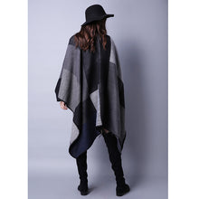 Load image into Gallery viewer, Kalenmos Knitted Midi Shawl - Zainab&#39;s Closet