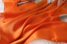 Load image into Gallery viewer, Ruicestai Imitation Silk Summer Scarf - Zainab&#39;s Closet
