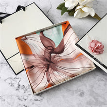 Load image into Gallery viewer, Ruicestai Imitation Silk Summer Scarf - Zainab&#39;s Closet