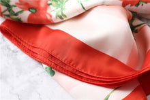 Load image into Gallery viewer, Ruicestai Imitation Silk Summer Scarf - Zainab&#39;s Closet