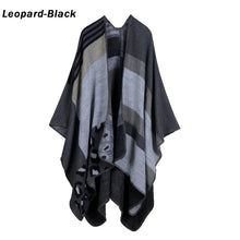 Load image into Gallery viewer, Kalenmos Knitted Midi Shawl - Zainab&#39;s Closet