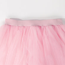 Load image into Gallery viewer, Kartoska Tulle High Waisted Maxi Skirt - Zainab&#39;s Closet