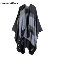 Load image into Gallery viewer, Kalenmos Knitted Midi Shawl - Zainab&#39;s Closet