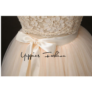 Treutoyeu Soft Black Pleated Tulle Vintage Tutu Skirt - Zainab's Closet