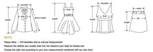Load image into Gallery viewer, Bigsweety Slitted A-Line Skirt - Zainab&#39;s Closet