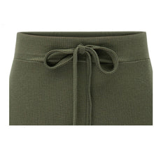 Load image into Gallery viewer, Bigsweety Slitted A-Line Skirt - Zainab&#39;s Closet