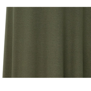 Bigsweety Slitted A-Line Skirt - Zainab's Closet