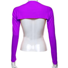 Load image into Gallery viewer, Shu Embroidery One Piece Full Arm Sleeves - Zainab&#39;s Closet