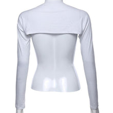 Load image into Gallery viewer, Shu Embroidery One Piece Full Arm Sleeves - Zainab&#39;s Closet