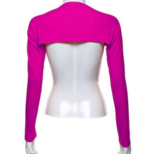 Load image into Gallery viewer, Shu Embroidery One Piece Full Arm Sleeves - Zainab&#39;s Closet