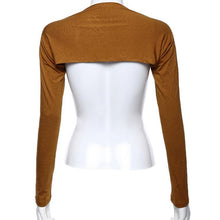 Load image into Gallery viewer, Shu Embroidery One Piece Full Arm Sleeves - Zainab&#39;s Closet
