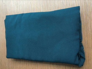 Delias 3-Layer Niqab - Zainab's Closet
