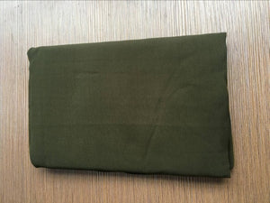Delias 3-Layer Niqab - Zainab's Closet