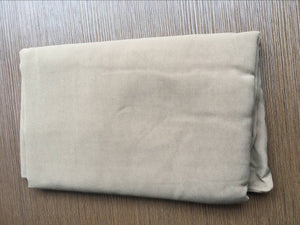 Delias 3-Layer Niqab - Zainab's Closet