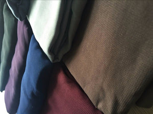 Delias 3-Layer Niqab - Zainab's Closet