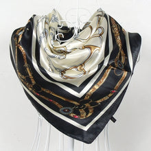 Load image into Gallery viewer, BYSIFA Satin Scarf - Zainab&#39;s Closet