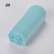 Load image into Gallery viewer, Sparsil TR Cotton Scarf - Zainab&#39;s Closet