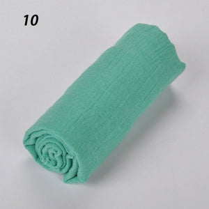 Sparsil TR Cotton Scarf - Zainab's Closet