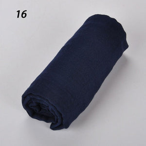 Sparsil TR Cotton Scarf - Zainab's Closet