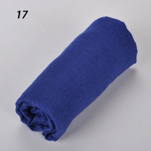 Sparsil TR Cotton Scarf - Zainab's Closet