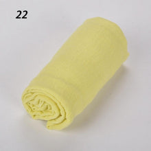 Load image into Gallery viewer, Sparsil TR Cotton Scarf - Zainab&#39;s Closet