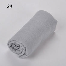 Load image into Gallery viewer, Sparsil TR Cotton Scarf - Zainab&#39;s Closet
