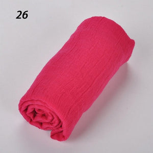 Sparsil TR Cotton Scarf - Zainab's Closet