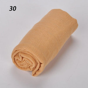 Sparsil TR Cotton Scarf - Zainab's Closet