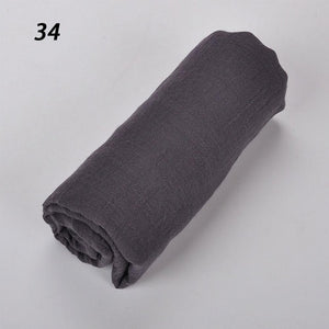 Sparsil TR Cotton Scarf - Zainab's Closet