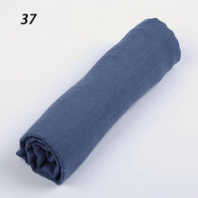 Load image into Gallery viewer, Sparsil TR Cotton Scarf - Zainab&#39;s Closet