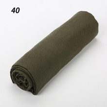 Load image into Gallery viewer, Sparsil TR Cotton Scarf - Zainab&#39;s Closet