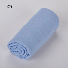 Load image into Gallery viewer, Sparsil TR Cotton Scarf - Zainab&#39;s Closet