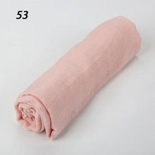 Load image into Gallery viewer, Sparsil TR Cotton Scarf - Zainab&#39;s Closet