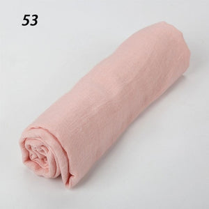 Sparsil TR Cotton Scarf - Zainab's Closet