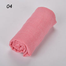 Load image into Gallery viewer, Sparsil TR Cotton Scarf - Zainab&#39;s Closet