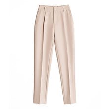 Load image into Gallery viewer, Loose Ankle-length Trousers - Zainab&#39;s Closet