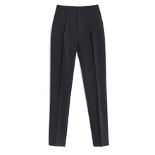 Load image into Gallery viewer, Loose Ankle-length Trousers - Zainab&#39;s Closet