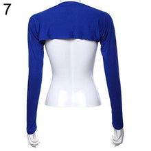Load image into Gallery viewer, Modal One Piece Arm Sleeves - Zainab&#39;s Closet